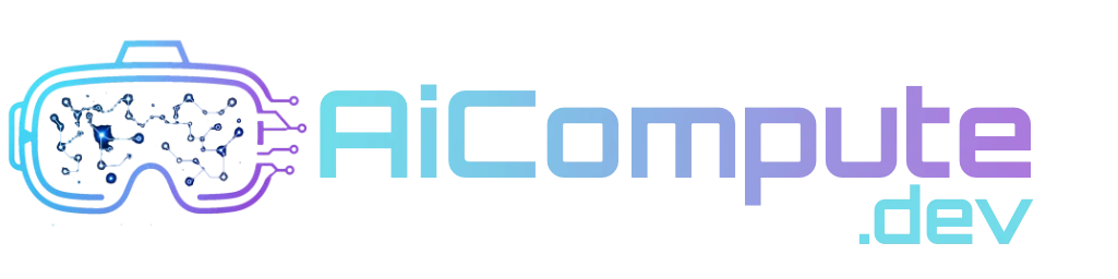 aicompute.dev | ai compute dev